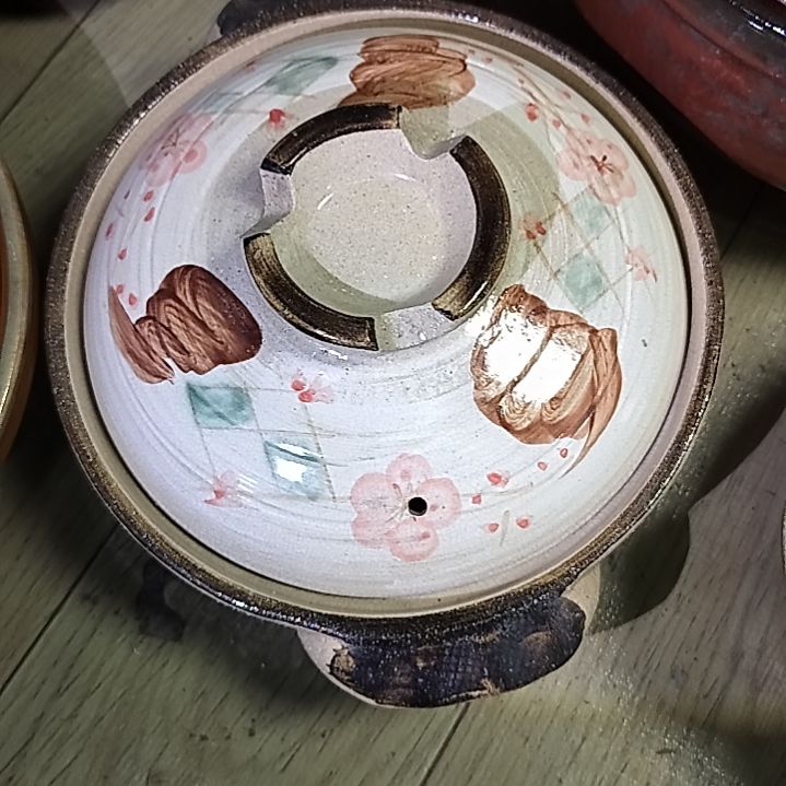 盘瓷片陶瓷杯盘壶碗都有