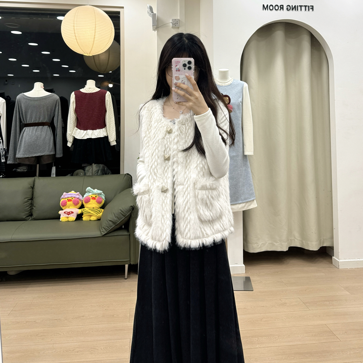 YY  ♀  『251-300』实体店女装