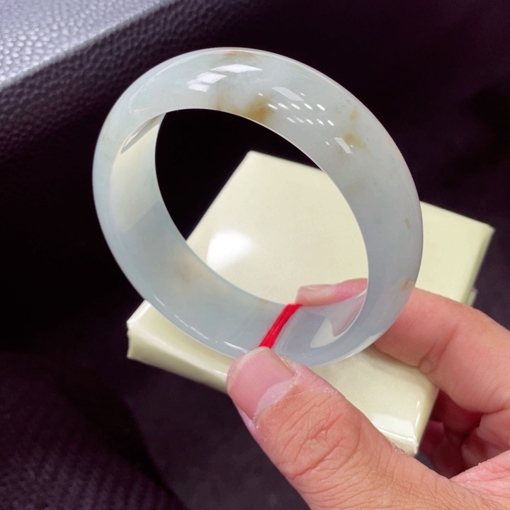 未镶嵌手镯翡翠翡翠