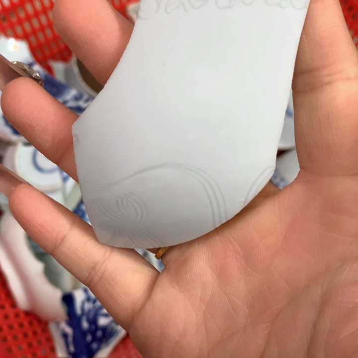 当代马**营现代全手工工艺品