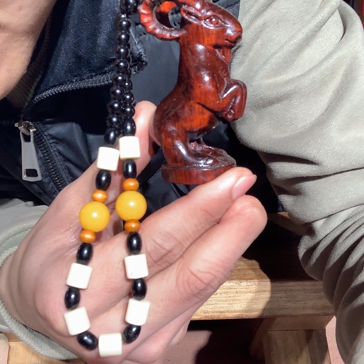 非洲紫檀（红花梨）427