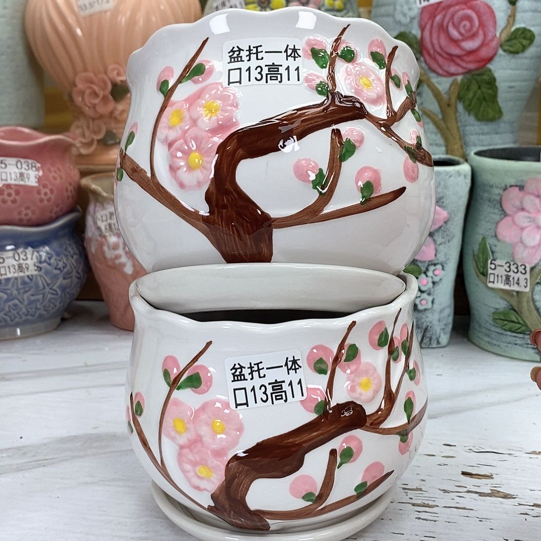 陶瓷@花盆@@5868271869