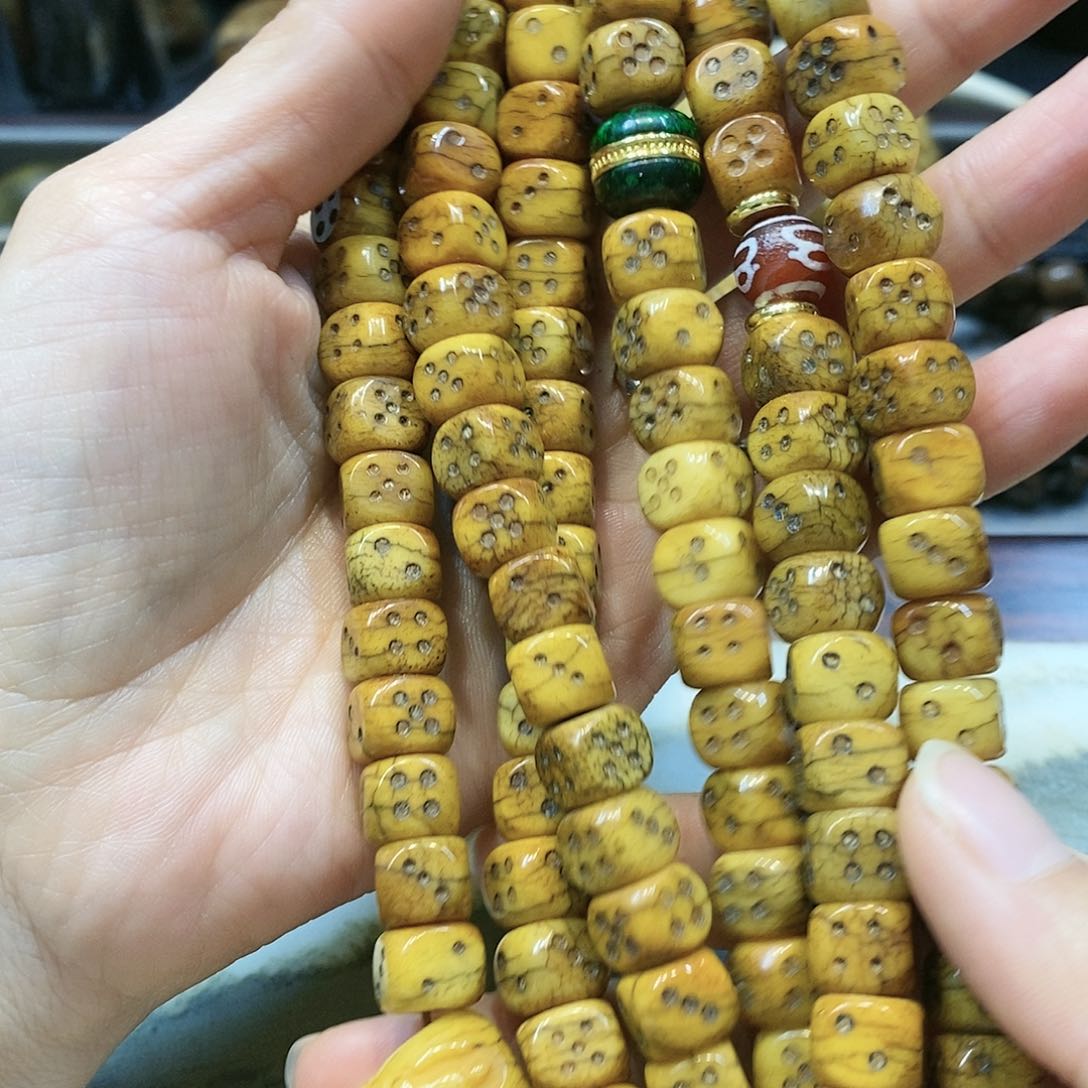 驼骨把件主播推荐