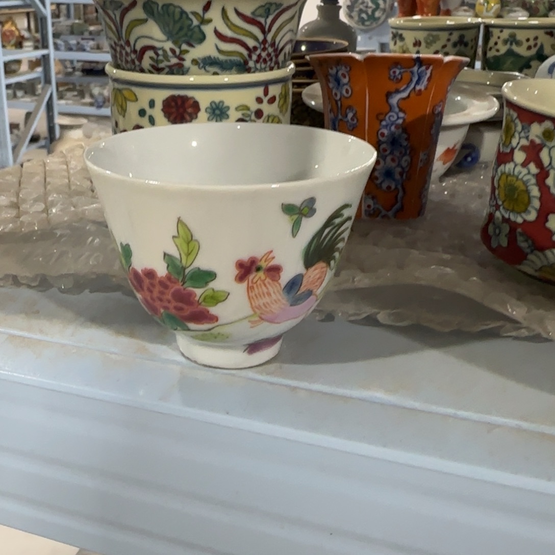 其他陶手绘瓷器全部处理