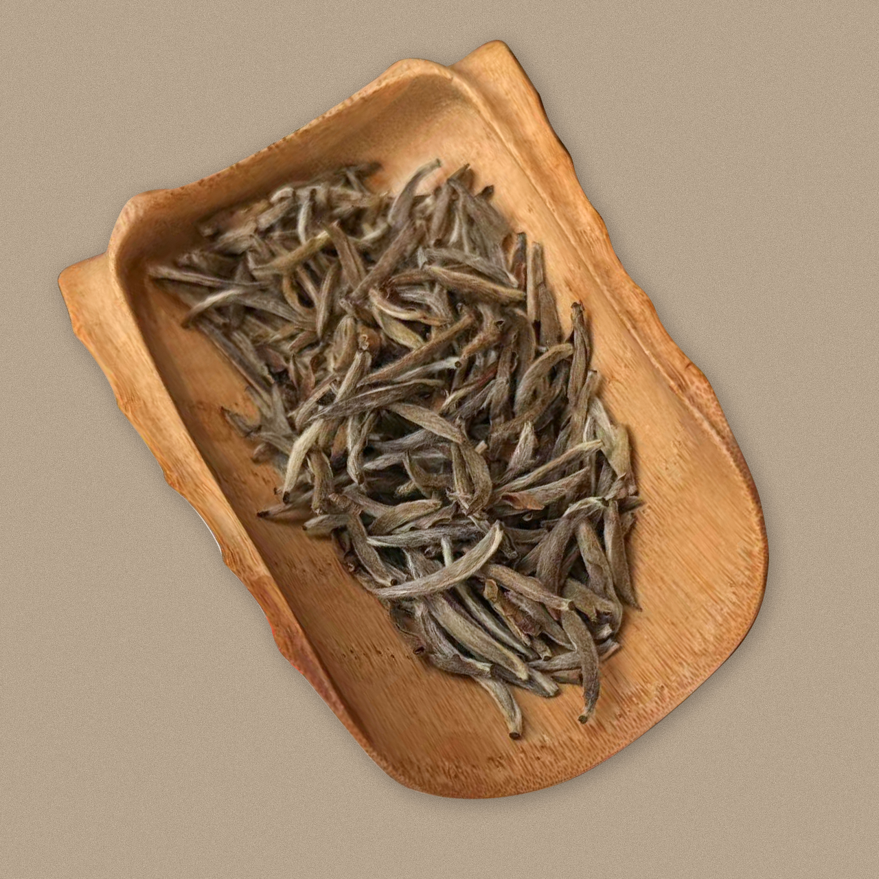【范选好茶】芳华 2013年华一 白毫银针 福鼎白茶 250g