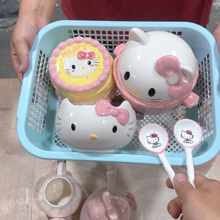 我们都是好孩子呀我也是