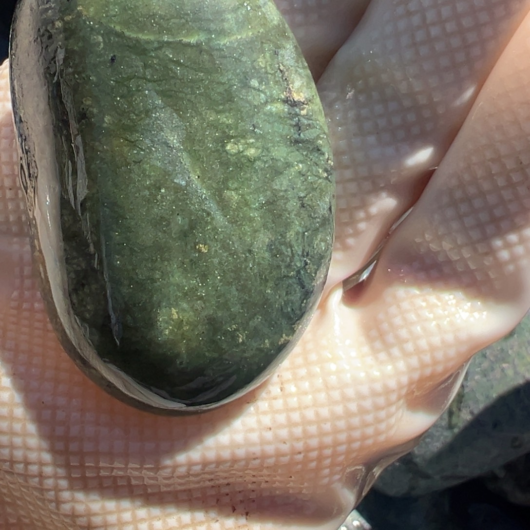 ****速长石玉合金藏玉藏玉