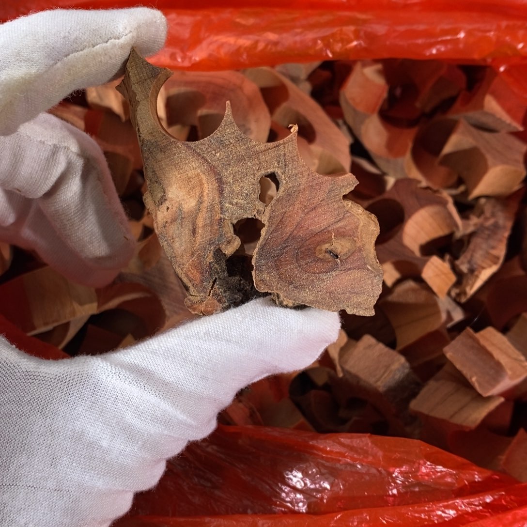 檀香木其他15克牌子料