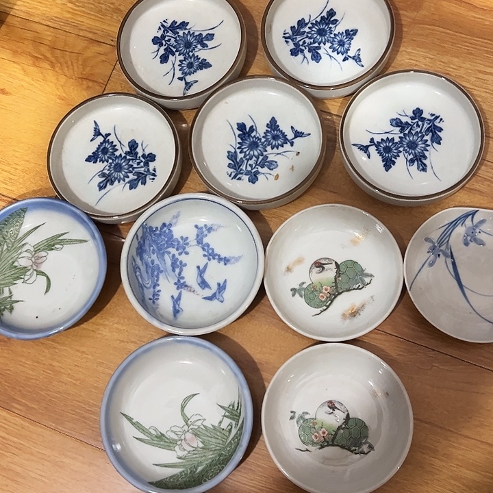 陶瓷制品加工工艺技术