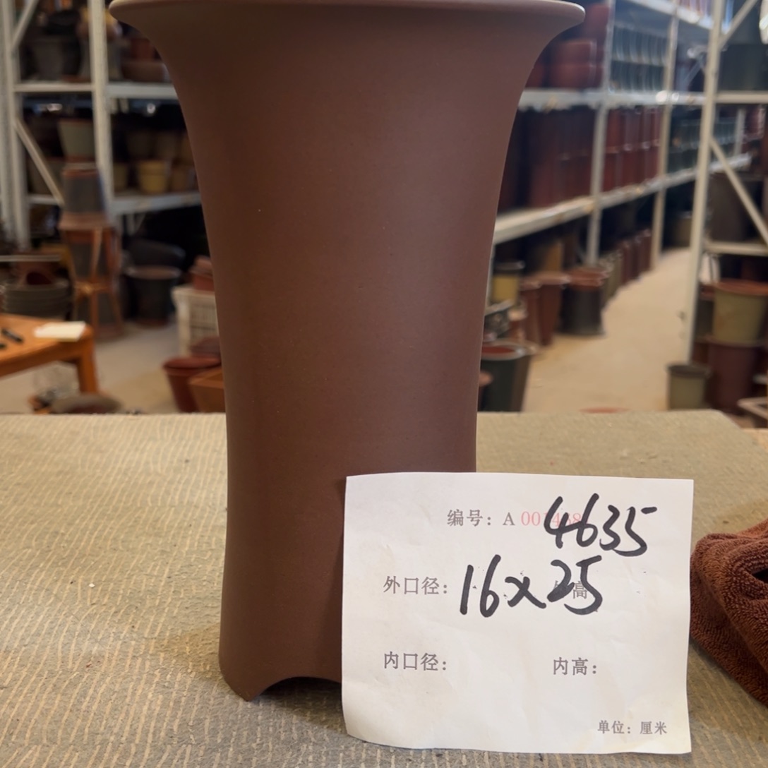 花盆紫砂紫砂花盆