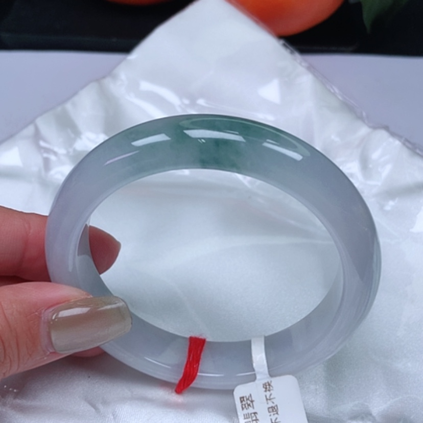 【闪购商品】翡翠手镯未镶嵌，