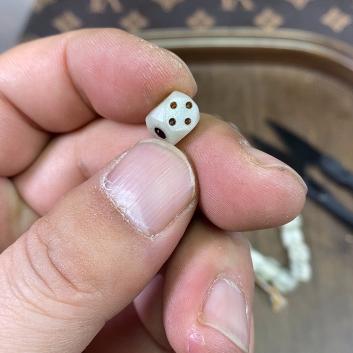 驼骨手串/手链217发五个