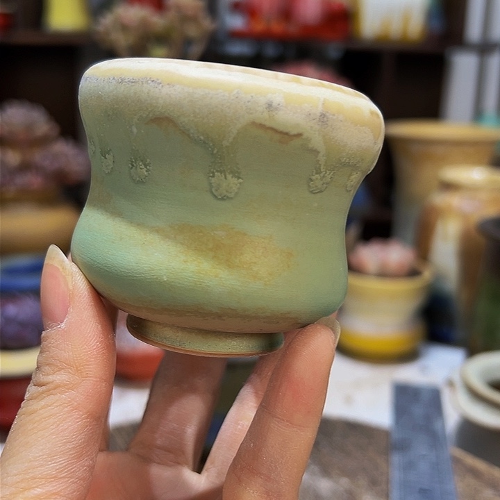 景德镇陶瓷2单包邮