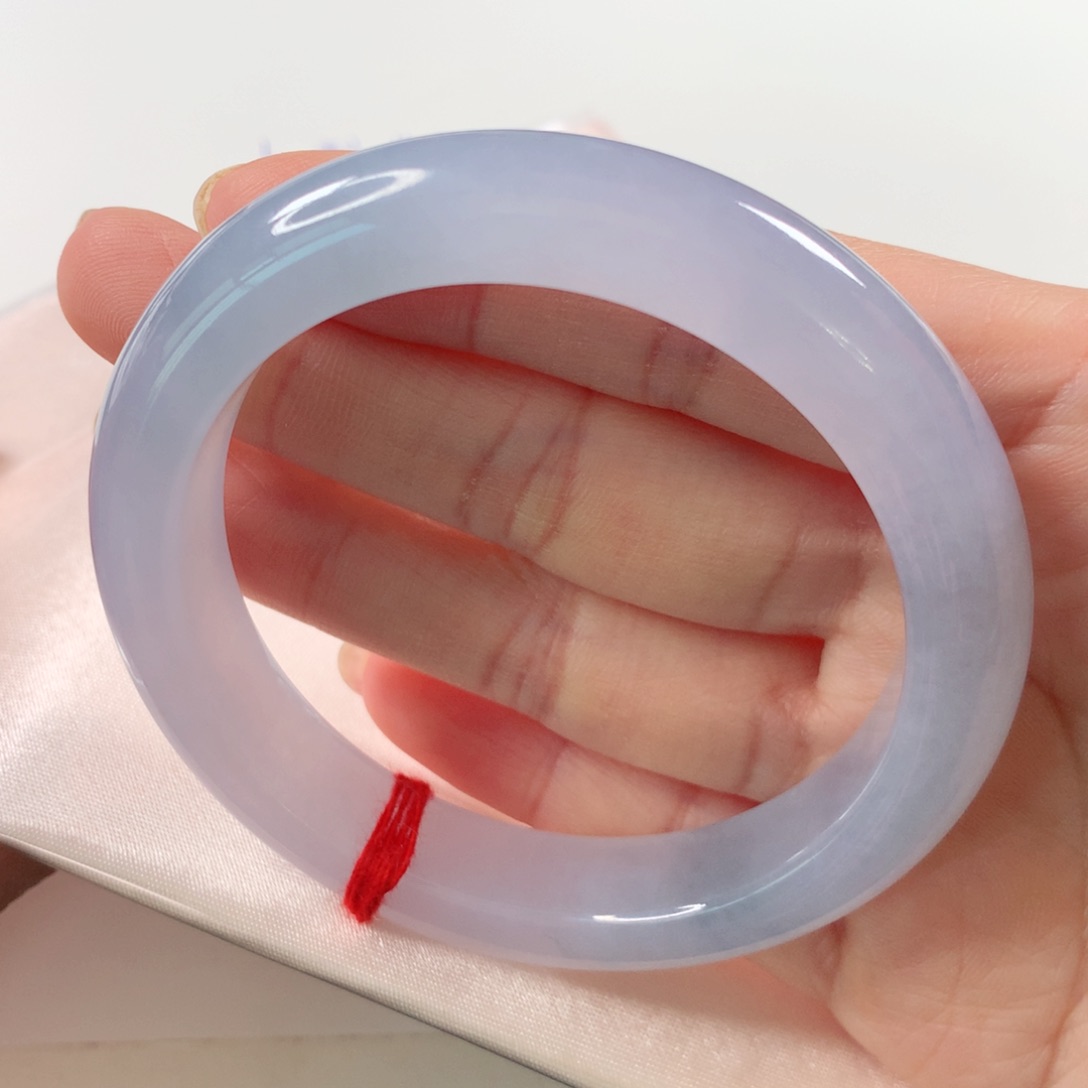 未镶嵌手镯翡翠 正圈②⑥⑥⭐⭐⭐⭐⭐强烈推荐