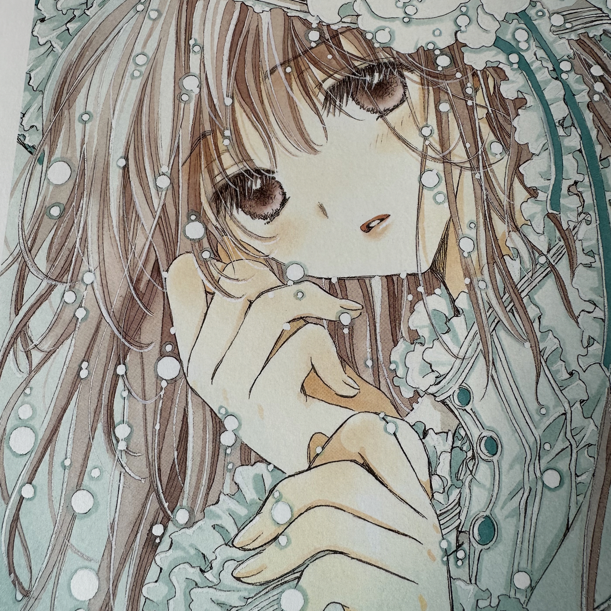 正版日谷周边（默认有瑕）