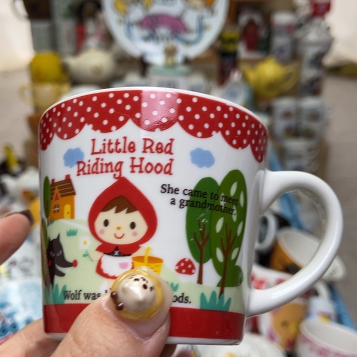 摆件m****a陶瓷哈哈哈哈