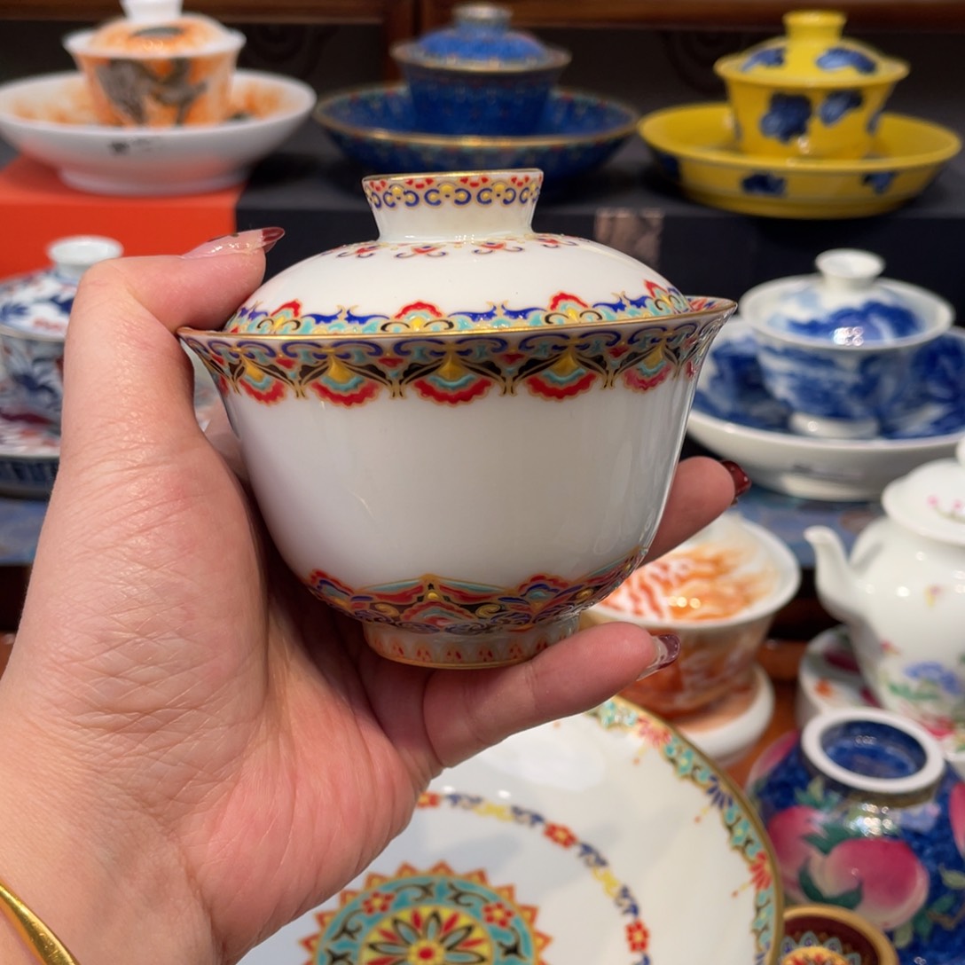 景德镇陶瓷景德镇瓷器