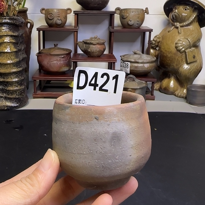 备前烧作品备前烧作品