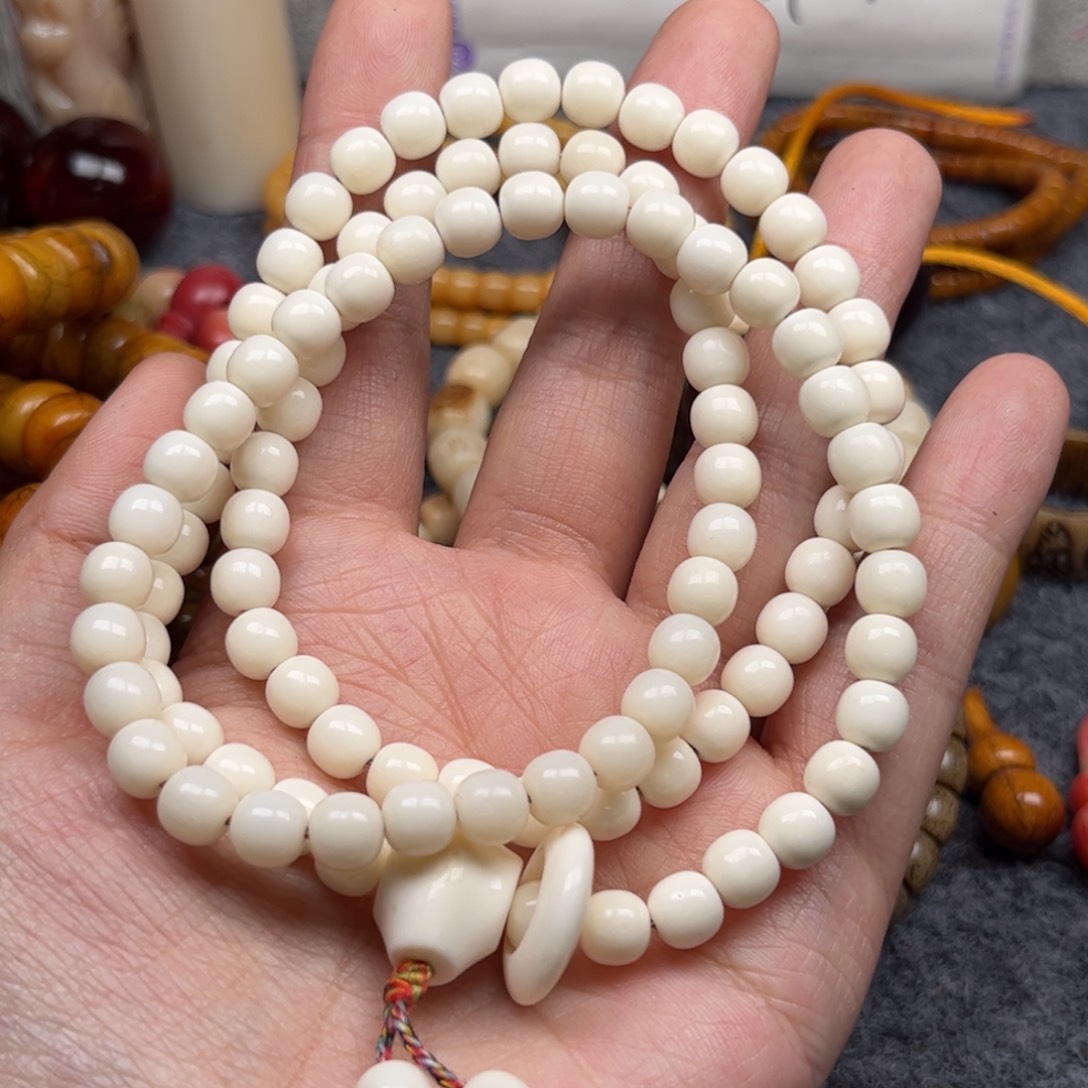 鹿骨其他人工养殖驼骨90