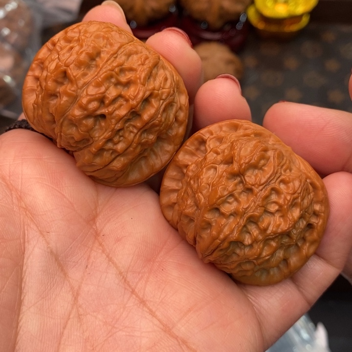 核桃血麒麟41尺核桃