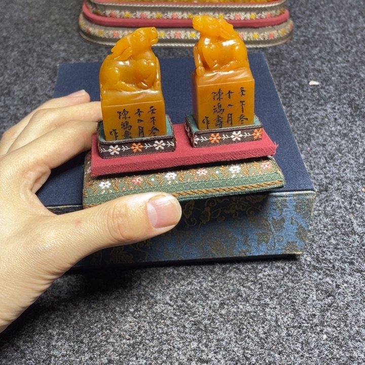 印石寿山石主播推荐闪购商品