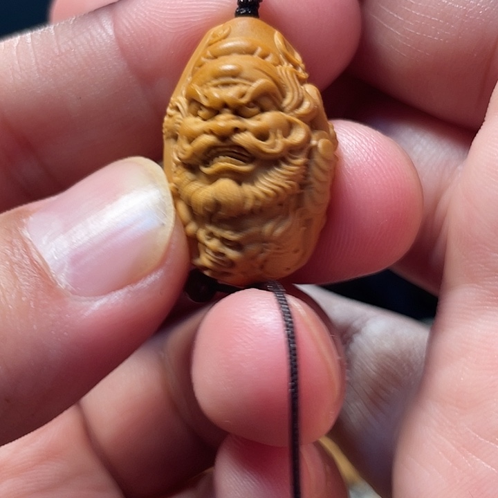 吊坠橄榄核橄榄核