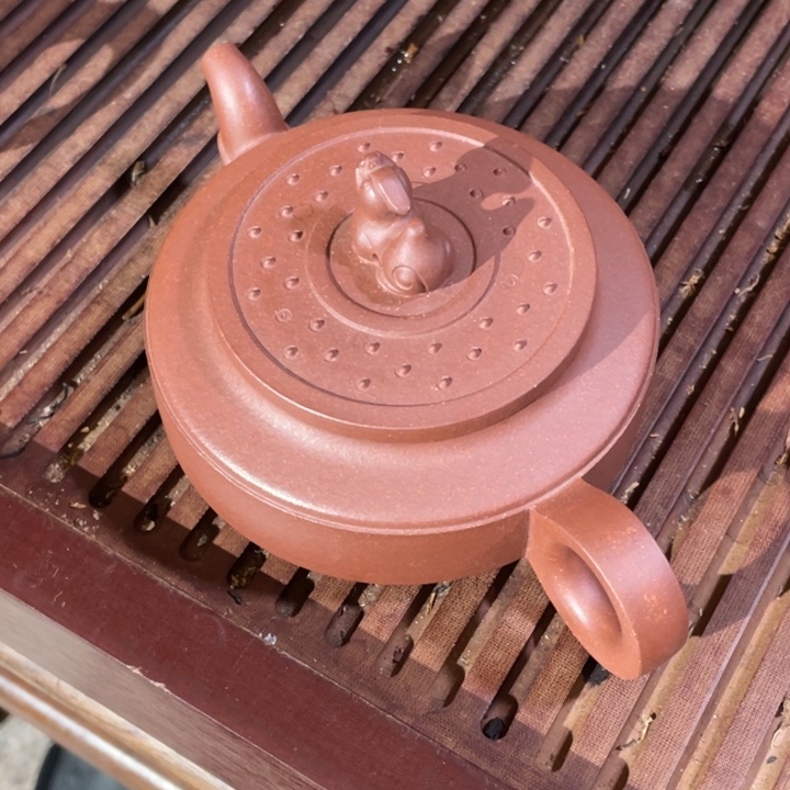 茶壶紫砂手工紫砂壶