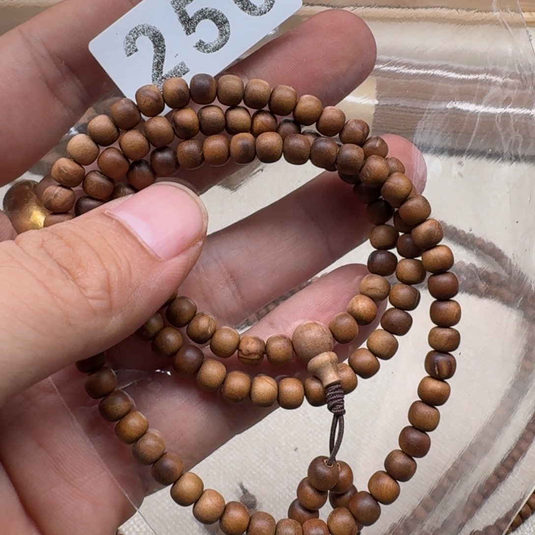 檀香木其他残次品印度老山5×6