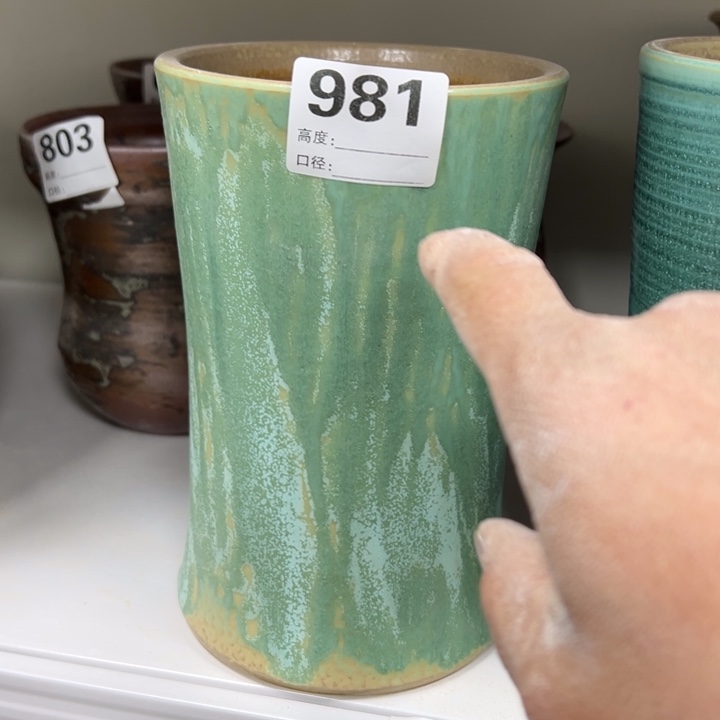 景德镇陶瓷手工制作