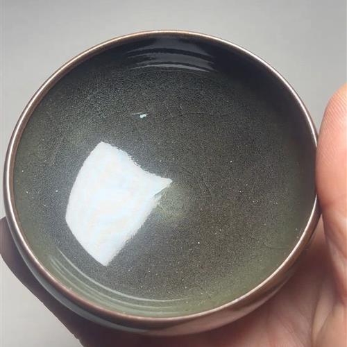 【闪购商品】茶盏-283............