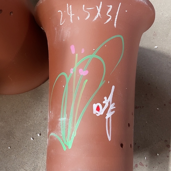 红陶紫砂紫砂中紫砂