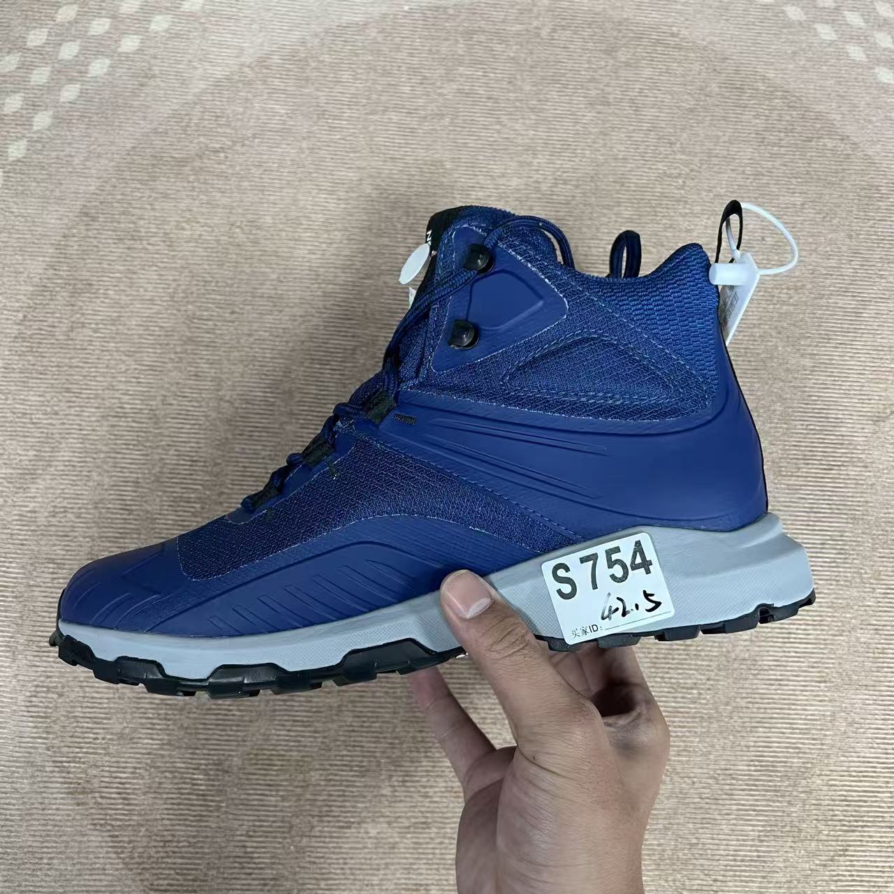 3-新款户外运动百搭休闲鞋 S754