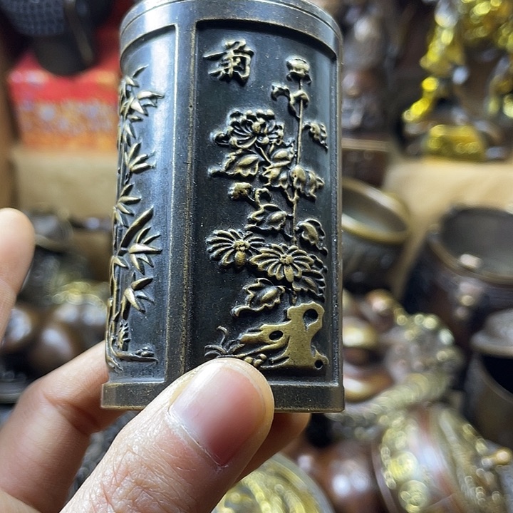 全是铜铜铜器铜器