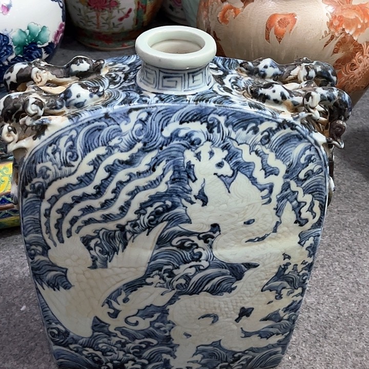 瓶理****6摆件工艺品摆件