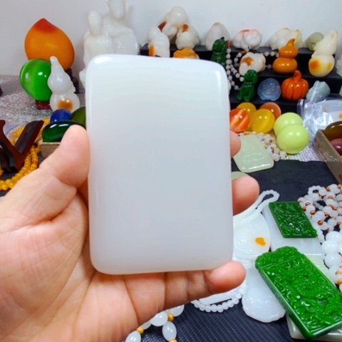 石材以直播间的截图为准