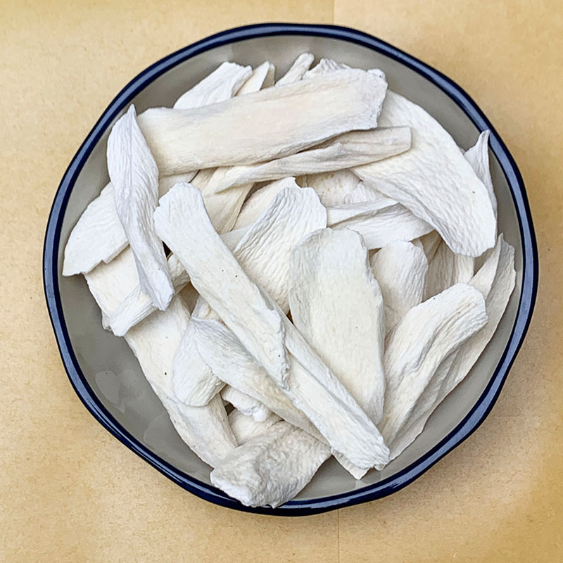 焦作温县垆土铁棍山药片