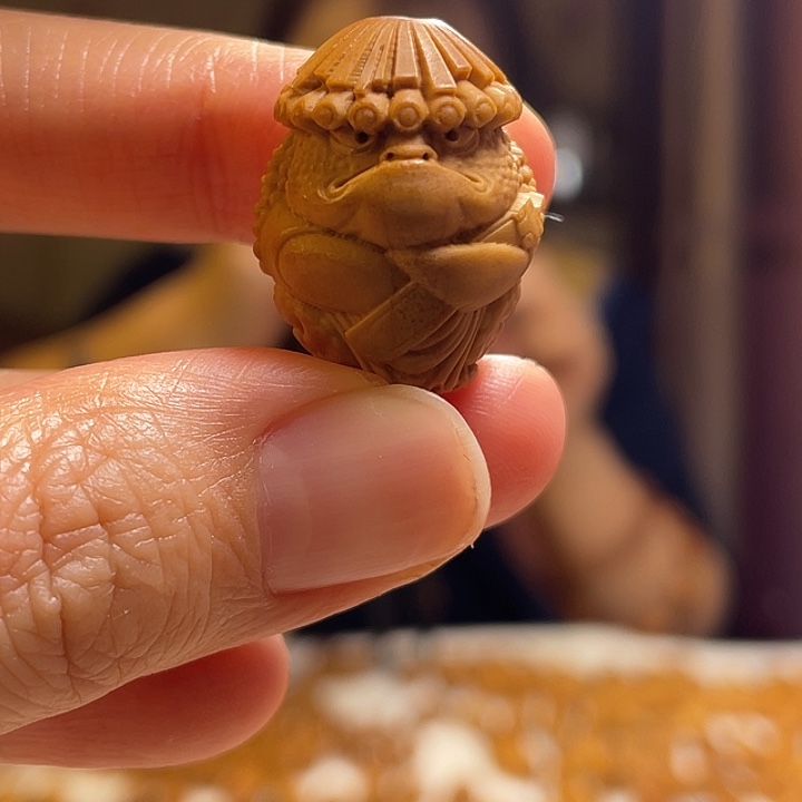 手串/手链橄榄核