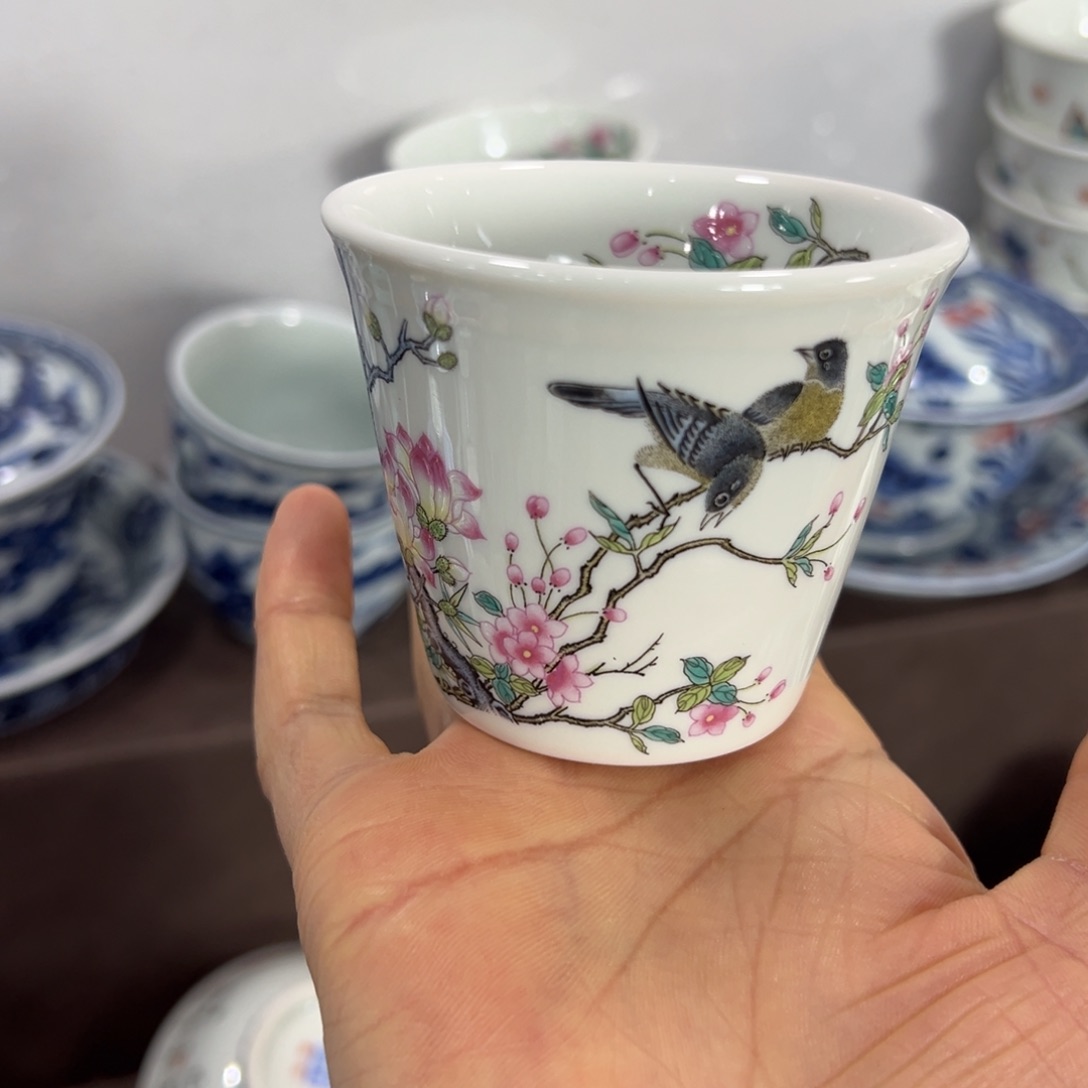 啊觉得胸怀大志的人都