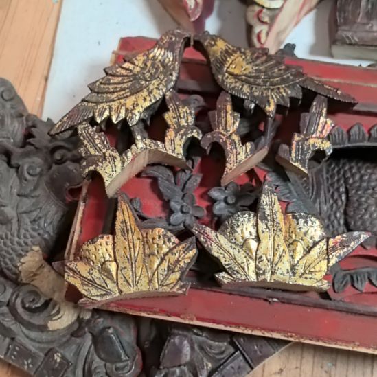 林***树香榧木香樟木工艺品