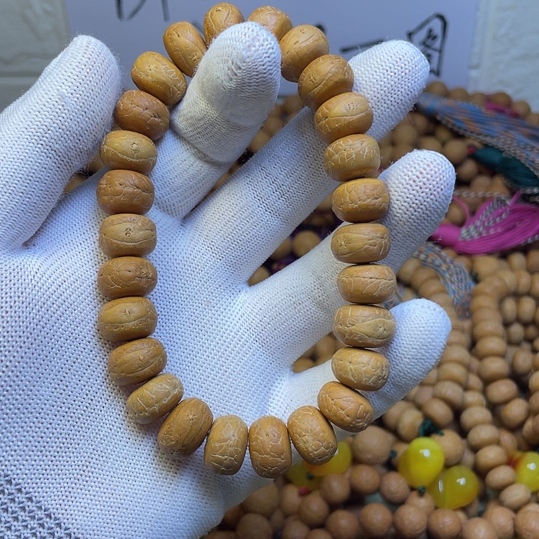 手串凤眼菩提凤眼菩提