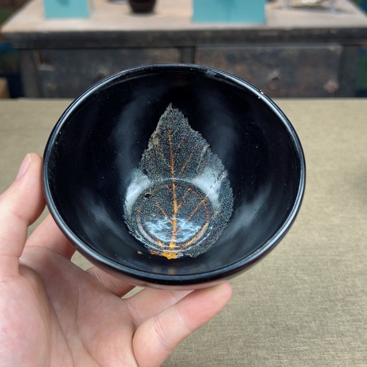 摆件陶瓷高端赏器