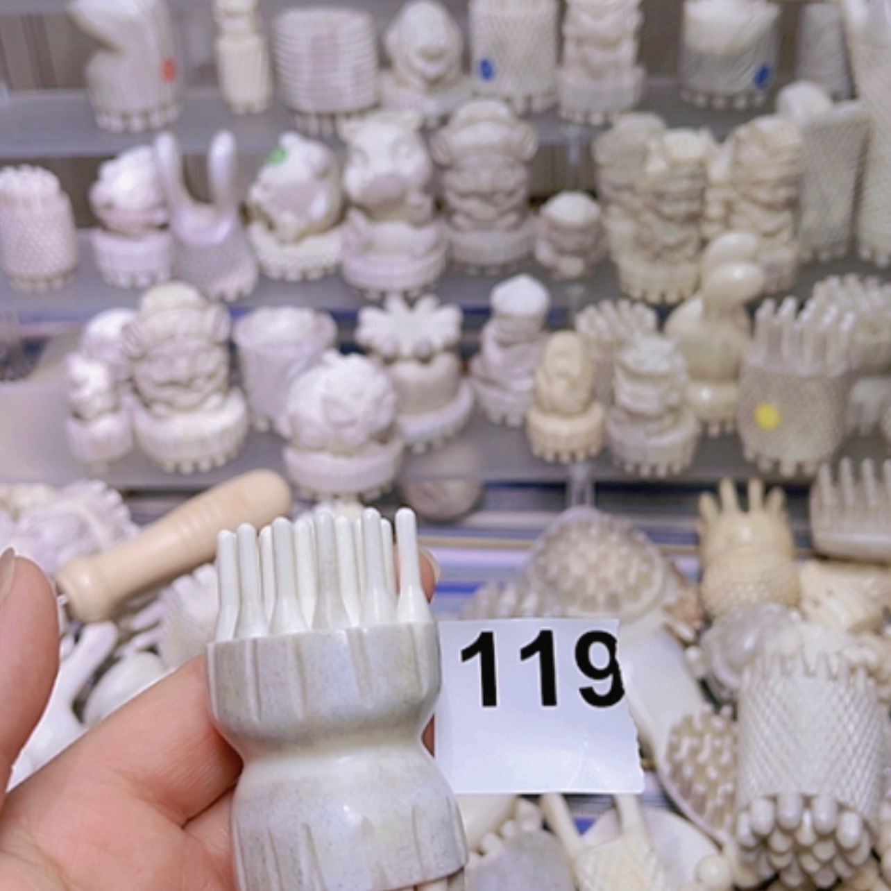 【闪购商品】砖雕十*鹿角鹿角特价