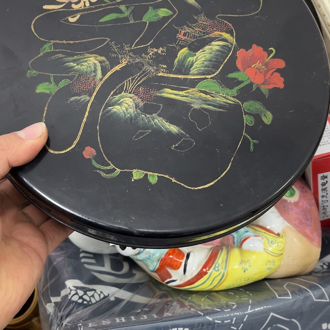 怀***旧手工制作工艺精湛