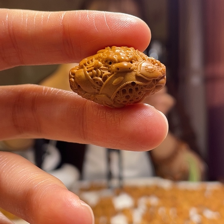 手串/手链橄榄核