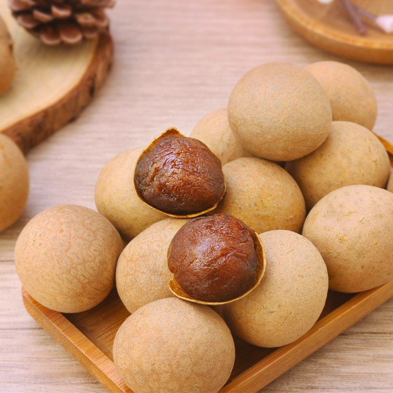 福建特产桂圆干1斤/2斤装饱满肉厚肉质美味