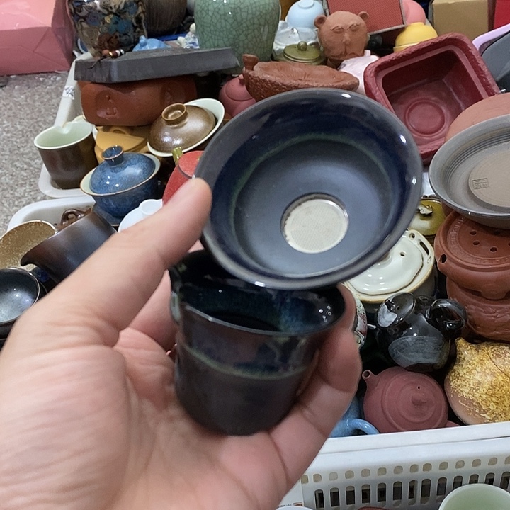 陶瓷艺术品及陶瓷制品