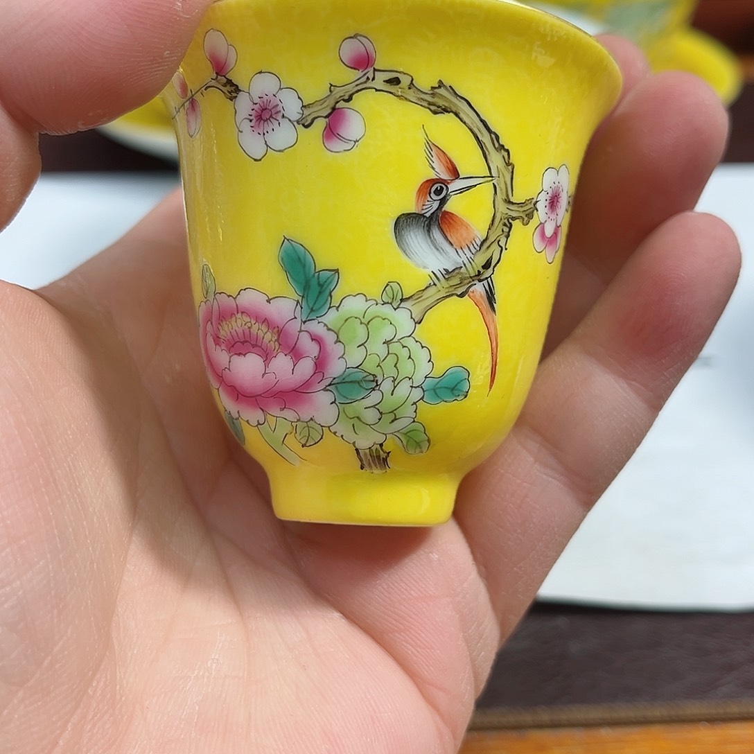 杯千年瓷都景德镇 艺术关注谢佳豪