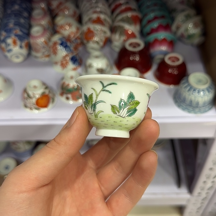 陶瓷艺术品收藏陶瓷