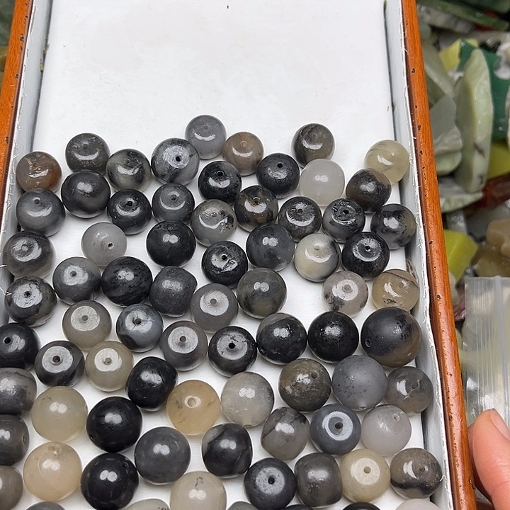 未镶嵌和田玉珠宝奇石