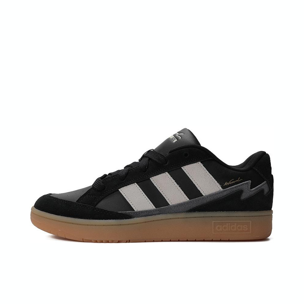 adidas阿迪中性WCARD ADVSPW FTW休闲运动网球鞋JR8359